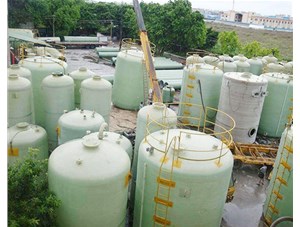 太原工業(yè)鹽酸制備方法是怎樣的？山西鑫順源化工