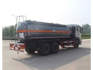 鹽酸在存儲過程中需要注意哪些方面？山西鹽酸廠家為您介紹