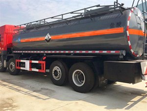 山西工業(yè)鹽酸的特性是什么？鑫順源為您分享