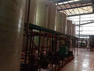 山西鹽酸使用時要注意什么？鑫順源為您解答