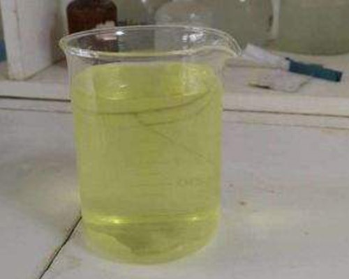 鑫順源科貿(mào)：太原工業(yè)鹽酸的特性是什么？